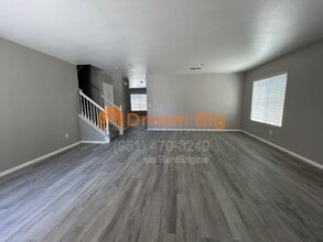 3857 Akina Ave in Perris, CA - Building Photo - Building Photo