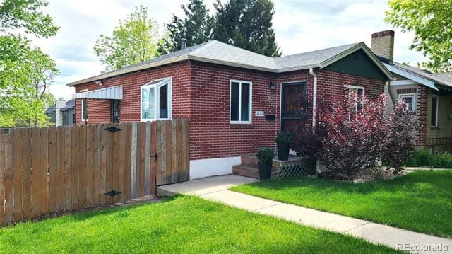 property at 4840 W 30th Ave