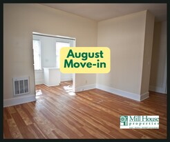 639 N Columbia St in Chapel Hill, NC - Building Photo