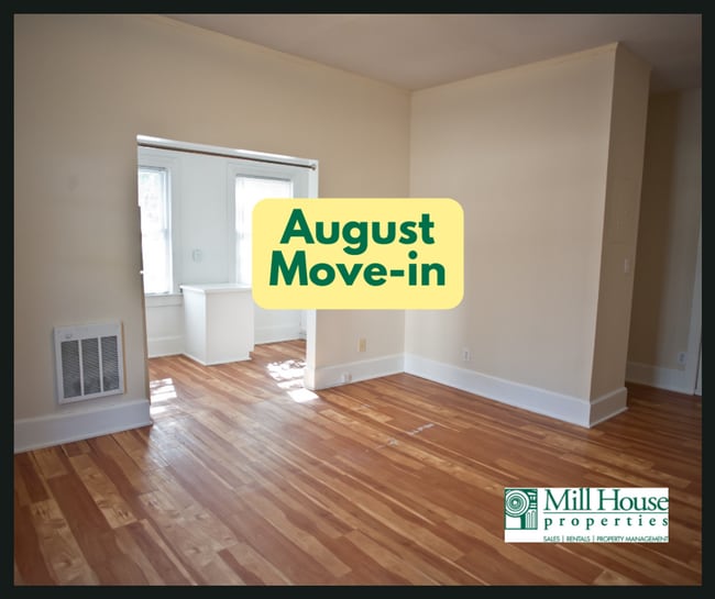 property at 639 N Columbia St