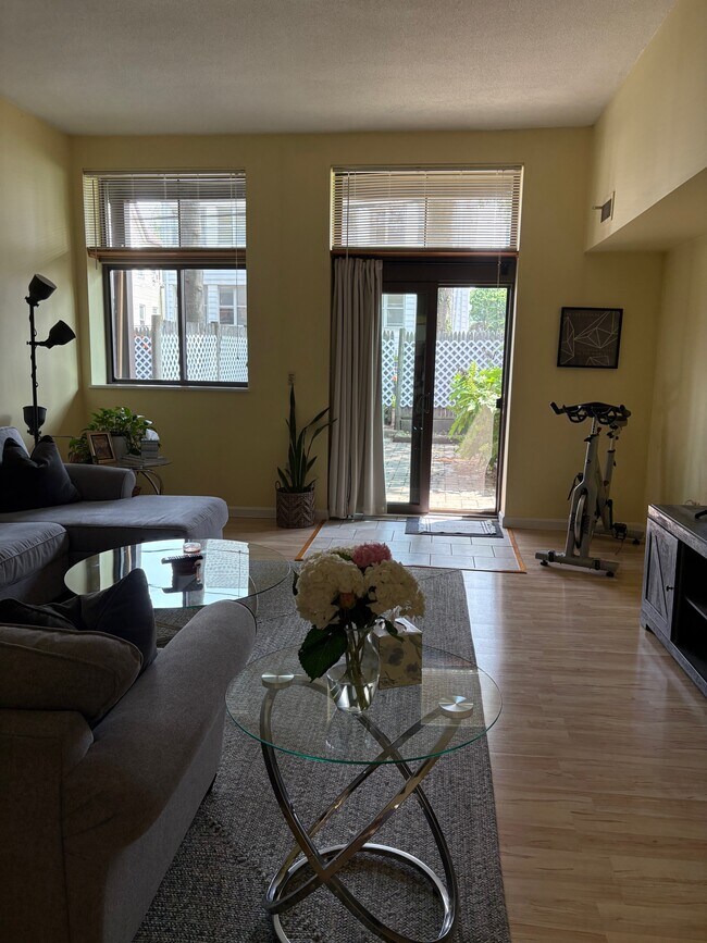15 Waverly St, Unit 160 in Boston, MA - Building Photo - Building Photo