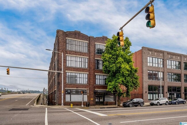 property at 2329 1st Ave N