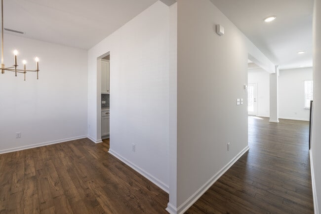 1151 Links Crossing Dr in Monroe, NC - Building Photo - Building Photo