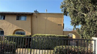 1879 E Jay St, Unit B in Ontario, CA - Building Photo