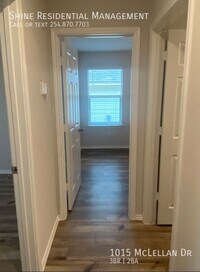 1015 McLellan Dr photo'