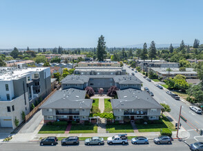 1537-1561 San Carlos Ave in San Carlos, CA - Building Photo - Primary Photo