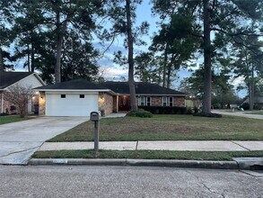9723 Halkirk St in Spring, TX - Building Photo - Building Photo