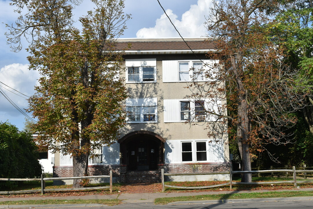 296 Main St in Binghamton, NY - Building Photo