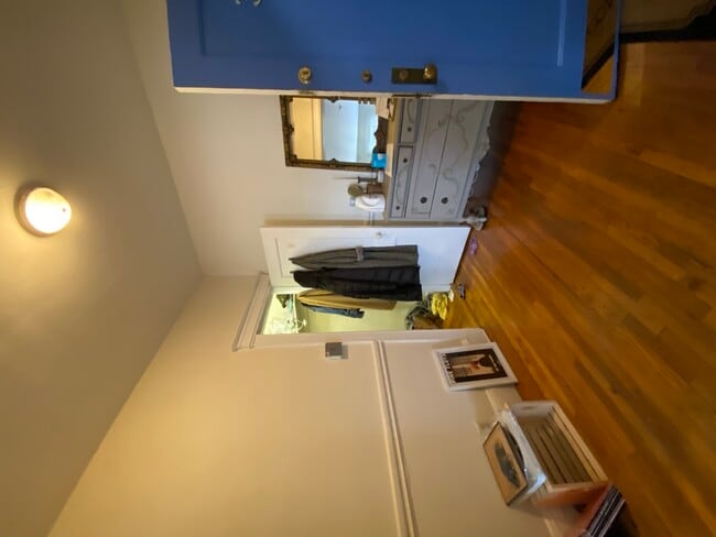 1334 Commonwealth Ave, Unit 32 in Boston, MA - Building Photo - Building Photo