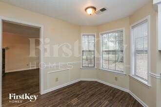 3697 Beckman Dr in Memphis, TN - Building Photo - Building Photo