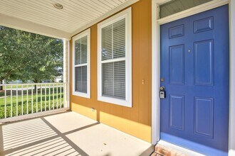 4150 Four Oaks Blvd in Tallahassee, FL - Building Photo - Building Photo