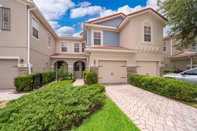 156 Canterbury Bell Dr in Oviedo, FL - Building Photo - Building Photo
