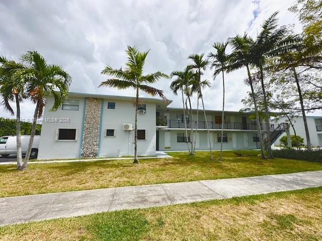 property at 4590 SW 67th Ave