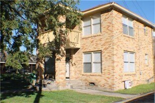 5017 Pease St in Houston, TX - Building Photo