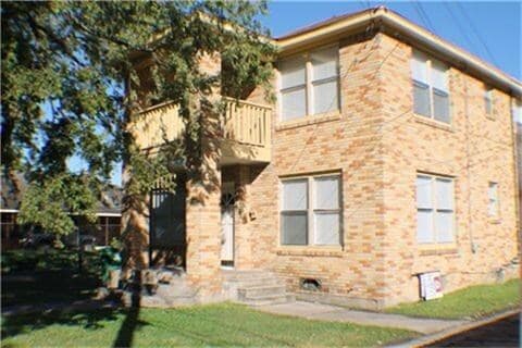 property at 5017 Pease St