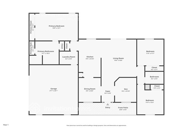 2205 Peninsular Dr in Haines City, FL - Building Photo - Building Photo