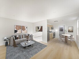 Fairfield Apartments in Philadelphia, PA - Building Photo