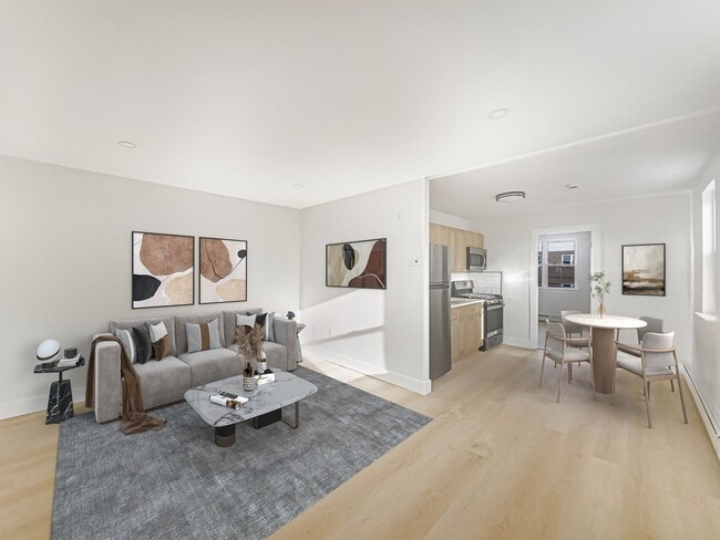 Fairfield Apartments