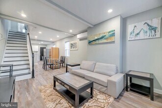 1101 McKean Ave in Baltimore, MD - Foto de edificio - Building Photo