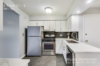 8 Echo Ct in Vernon Hills, IL - Building Photo - Building Photo