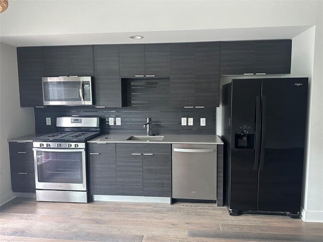 property at 1800 E 4th St