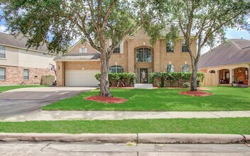 11704 Shoal Landing St in Pearland, TX - Building Photo - Building Photo