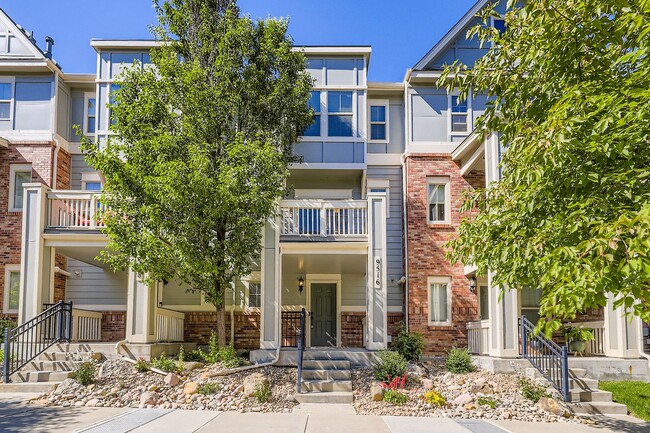 property at 9516 Halstead Ln