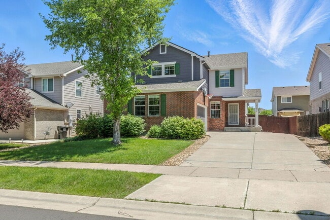 property at 1446 S Ensenada St