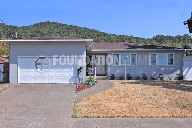 16 Lowell Ave in San Rafael, CA - Building Photo - Building Photo