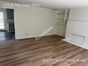7100 W Fall Creek Dr in Pendleton, IN - Building Photo - Building Photo