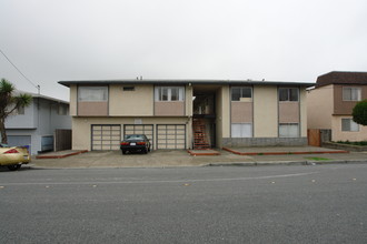 519 Commercial Ave in South San Francisco, CA - Building Photo - Building Photo