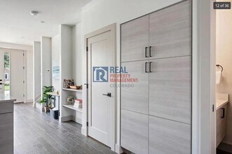 405 Harrison St in Denver, CO - Building Photo - Building Photo