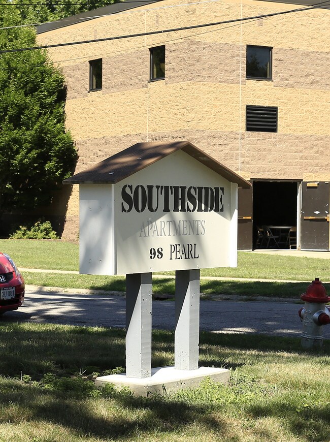 Southside Apartments in Painesville, OH - Building Photo - Other