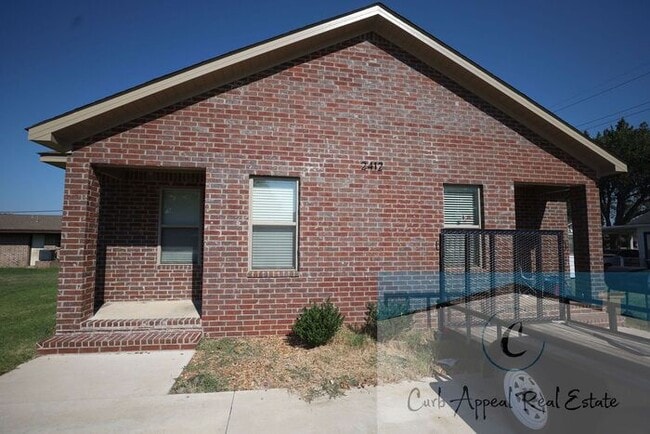 property at 2412 High St