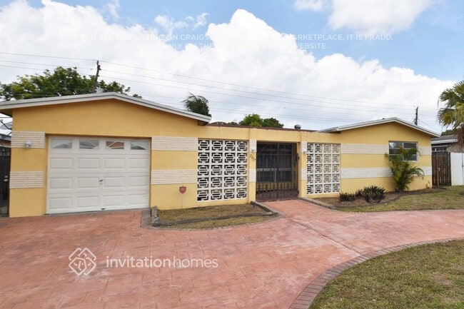 property at 7937 Fairway Blvd