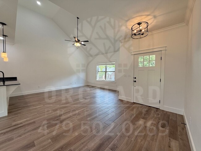11 Langholm Ln in Bella Vista, AR - Building Photo - Building Photo