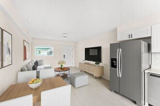 122 Central Rd in Indian Harbour Beach, FL - Building Photo - Building Photo