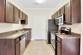 Palisades at Chenal Valley in Little Rock, AR - Building Photo - Building Photo