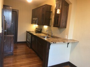 616 E 7th St in Little Rock, AR - Foto de edificio - Building Photo