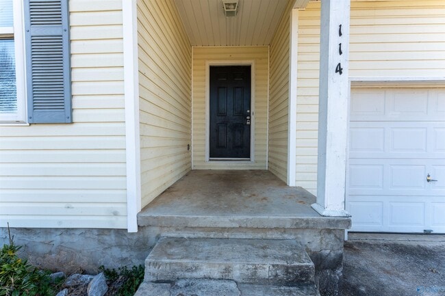 114 Carnegie Loop in Meridianville, AL - Building Photo - Building Photo