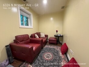 6326 N Mozart St in Chicago, IL - Building Photo - Building Photo