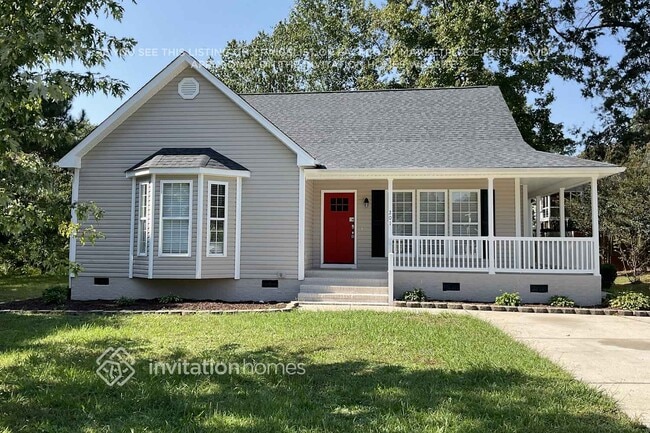 property at 201 Zircon Ln