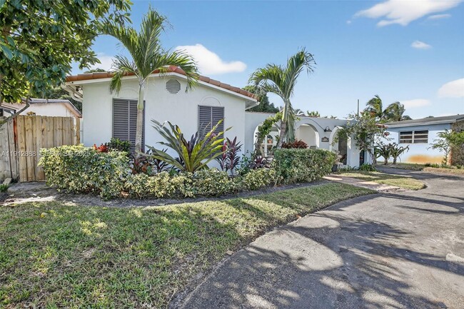 property at 7920 Alhambra Blvd