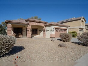 412 S 166th Dr in Goodyear, AZ - Building Photo - Building Photo