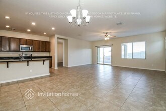 4962 E Alamo St in San Tan Valley, AZ - Foto de edificio - Building Photo