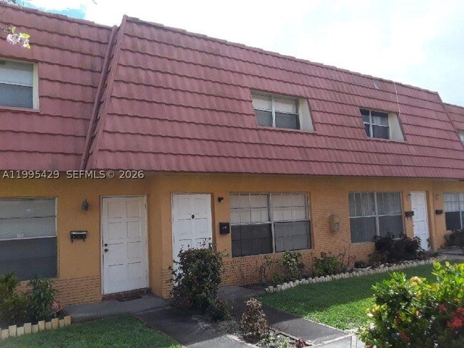 property at 2604 NW 52nd Ave