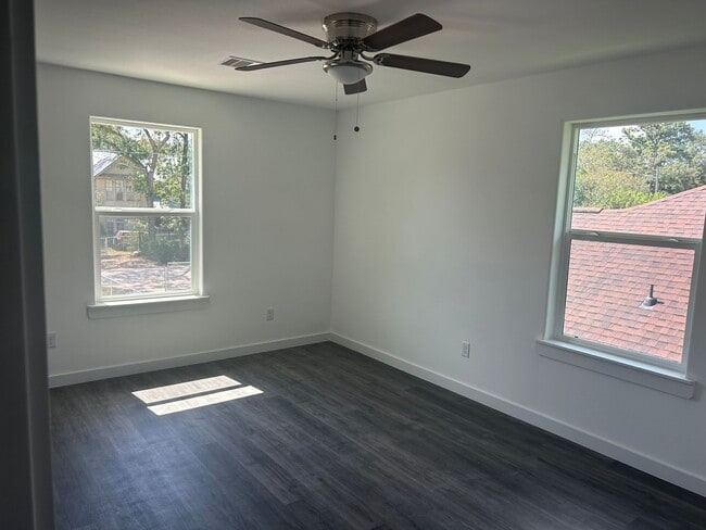 8639 Peachtree St in Houston, TX - Building Photo - Building Photo