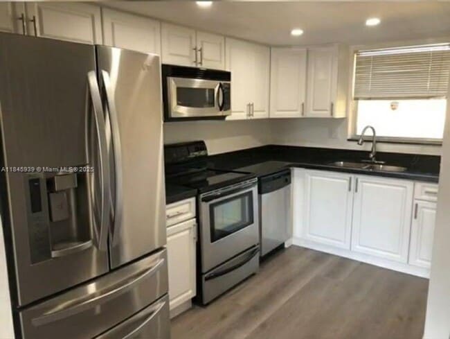 property at 9373 Fontainebleau Blvd