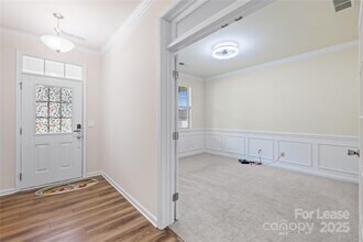11320 Allen A Brown Rd in Charlotte, NC - Building Photo - Building Photo