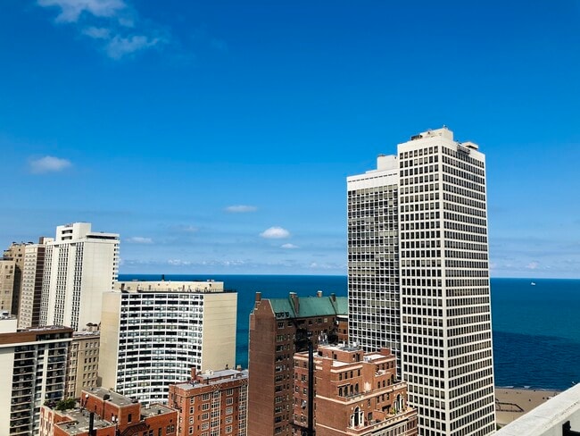50 E Bellevue Pl in Chicago, IL - Building Photo - Building Photo